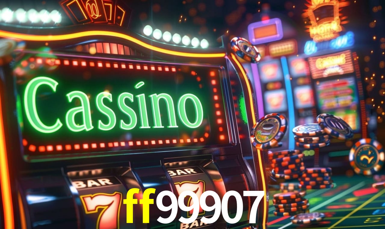 ff99907 - Customer Support