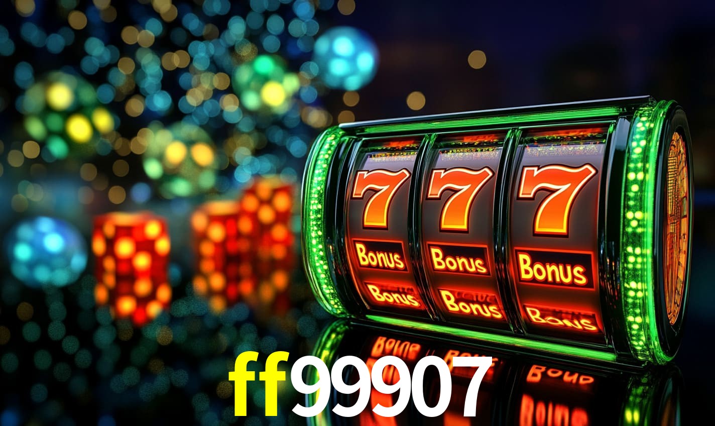 ff99907 - Pagamento PIX Instantâneo